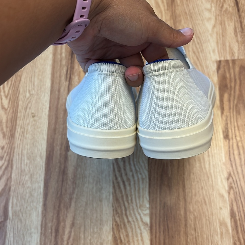 Rothy’s | slip on sneakers - Picture 3 of 7